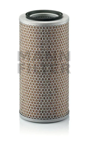 Vzduchový filter MANN FILTER C 17 250