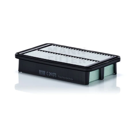 Vzduchový filter MANN FILTER C 24 071