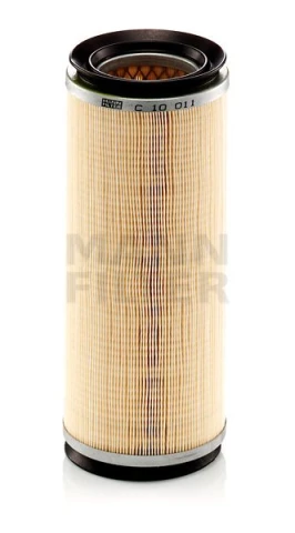 Vzduchový filter MANN FILTER C 10 011