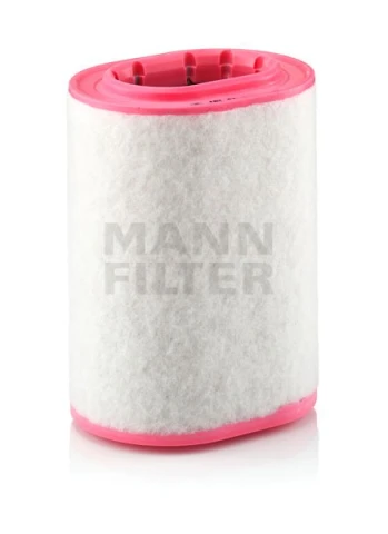 Vzduchový filter MANN FILTER C 18 161