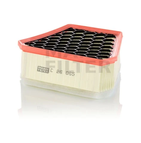 Vzduchový filter MANN FILTER C 26 065
