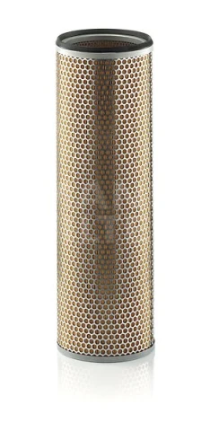 Poistný filter MANN FILTER C 18 292
