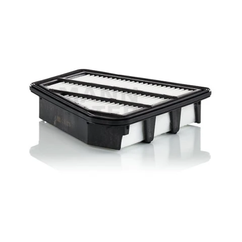 Vzduchový filter MANN FILTER C 24 075