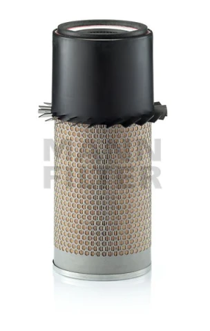 Vzduchový filter MANN FILTER C 18 436