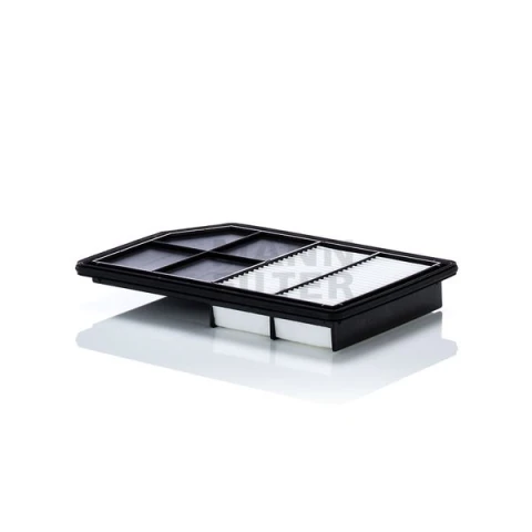 Vzduchový filter MANN FILTER C 31 038