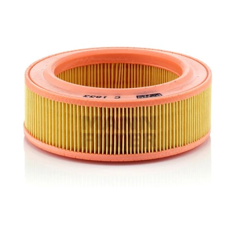 Vzduchový filter MANN FILTER C 1833