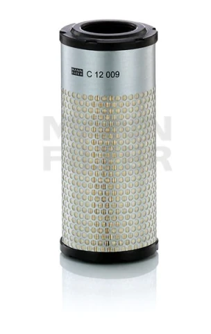 Vzduchový filter MANN FILTER C 12 009