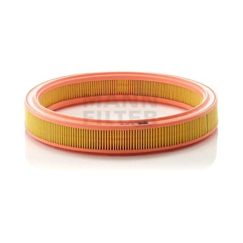 Vzduchový filter MANN FILTER C 3034
