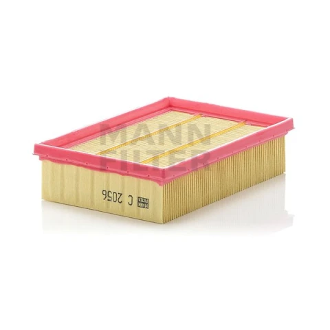 Vzduchový filter MANN FILTER C 2056
