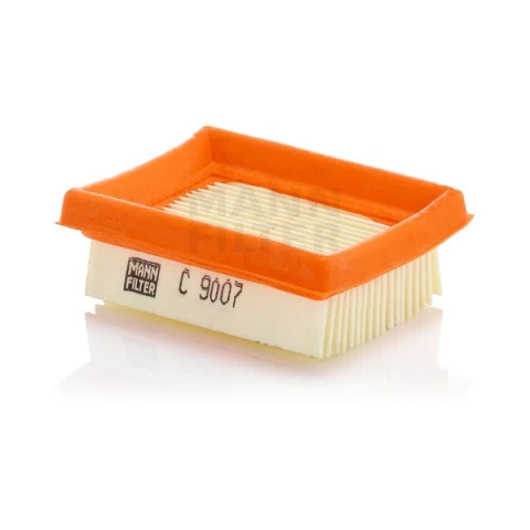 Vzduchový filter MANN FILTER C 9007