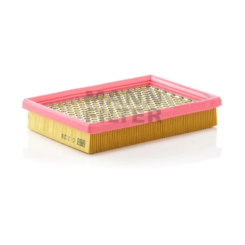 Vzduchový filter MANN FILTER C 2129