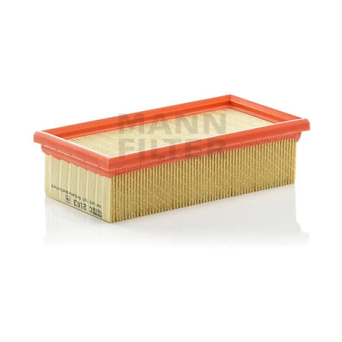 Vzduchový filter MANN FILTER C 2163