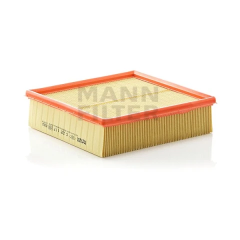 Vzduchový filter MANN FILTER C 22 117