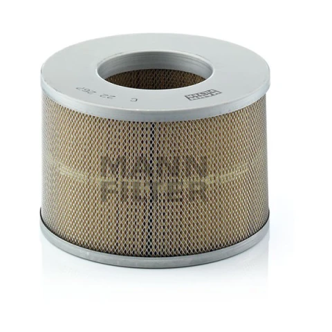 Vzduchový filter MANN FILTER C 22 267