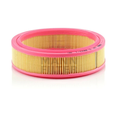 Vzduchový filter MANN FILTER C 2233/1