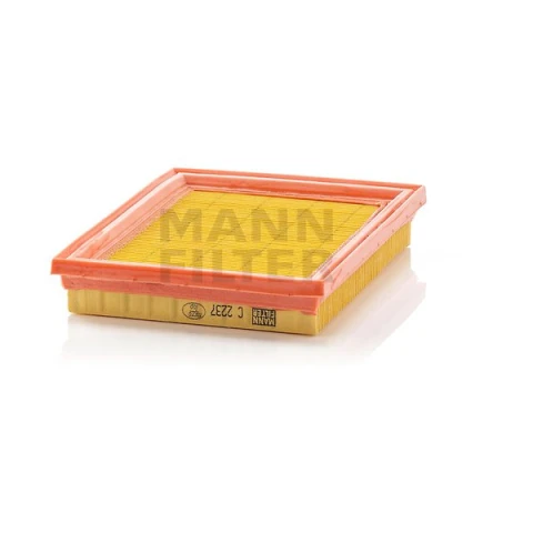 Vzduchový filter MANN FILTER C 2237