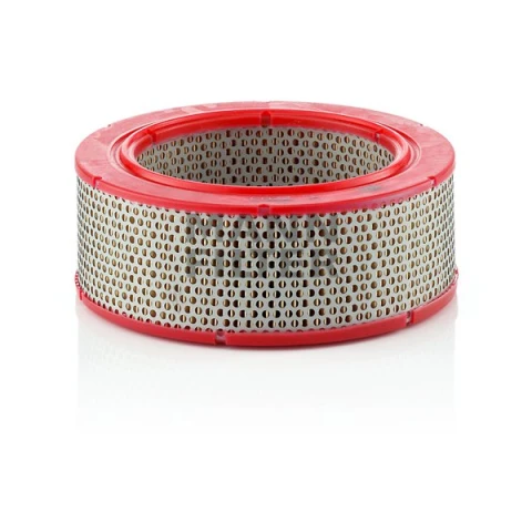 Vzduchový filter MANN FILTER C 2263