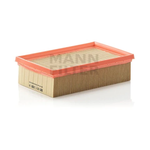 Vzduchový filter MANN FILTER C 2282