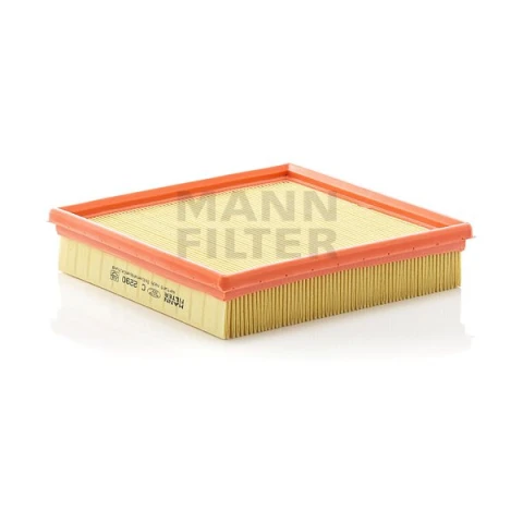 Vzduchový filter MANN FILTER C 2290