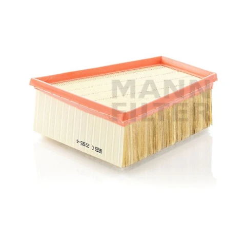 Vzduchový filter MANN FILTER C 2295/4