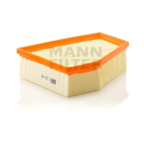 Vzduchový filter MANN FILTER C 23 109