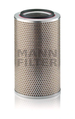 Vzduchový filter MANN FILTER C 23 440/1