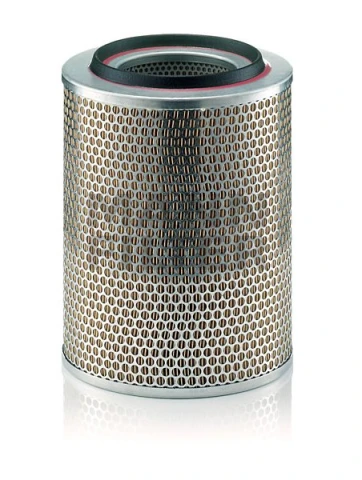 Vzduchový filter MANN FILTER C 23 440/2