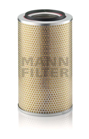Vzduchový filter MANN FILTER C 23 440/3