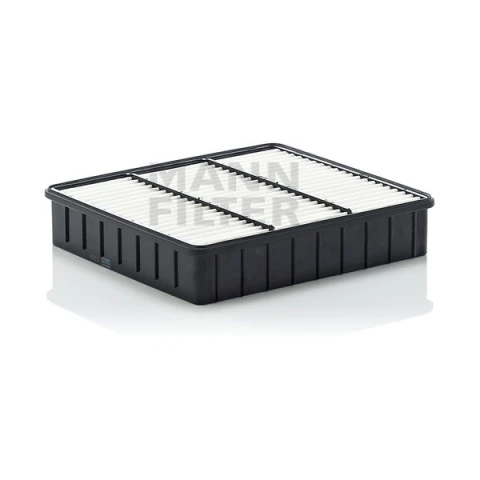 Vzduchový filter MANN FILTER C 2335