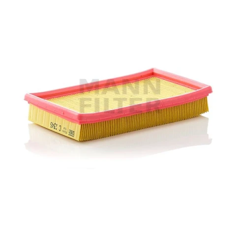 Vzduchový filter MANN FILTER C 2345