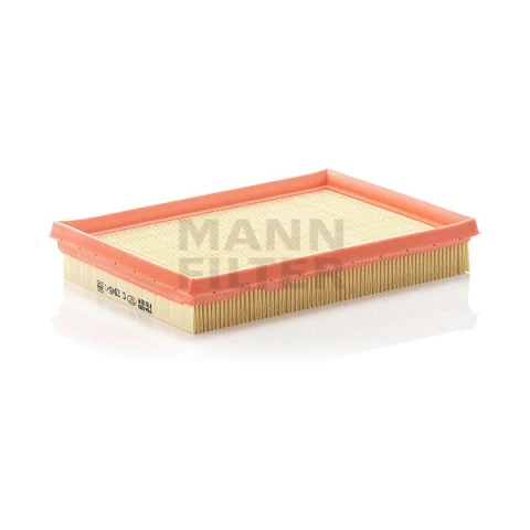 Vzduchový filter MANN FILTER C 2345/1