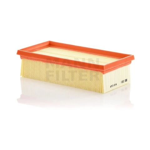Vzduchový filter MANN FILTER C 2363/1