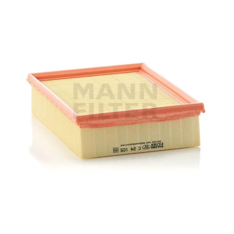 Vzduchový filter MANN FILTER C 24 105