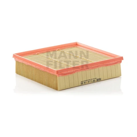 Vzduchový filter MANN FILTER C 24 130