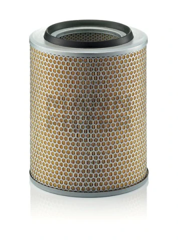 Vzduchový filter MANN FILTER C 24 393