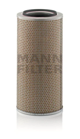 Vzduchový filter MANN FILTER C 24 650/1