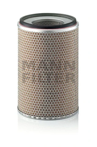 Vzduchový filter MANN FILTER C 24 719