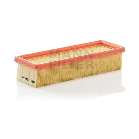 Vzduchový filter MANN FILTER C 2440/1