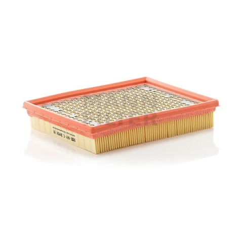 Vzduchový filter MANN FILTER C 2452