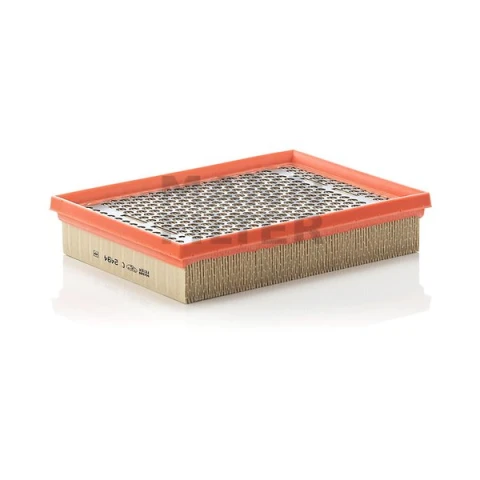 Vzduchový filter MANN FILTER C 2494