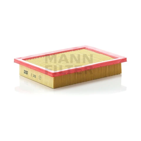 Vzduchový filter MANN FILTER C 2496