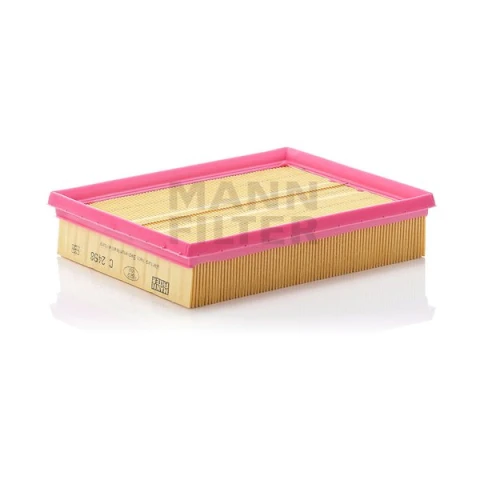 Vzduchový filter MANN FILTER C 2498