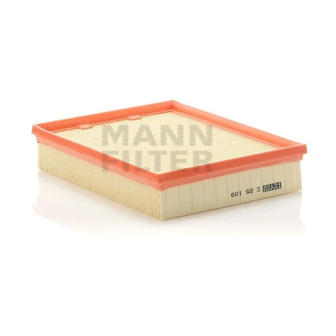 Vzduchový filter MANN FILTER C 25 109