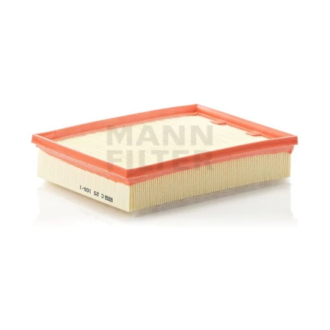 Vzduchový filter MANN FILTER C 25 109/1