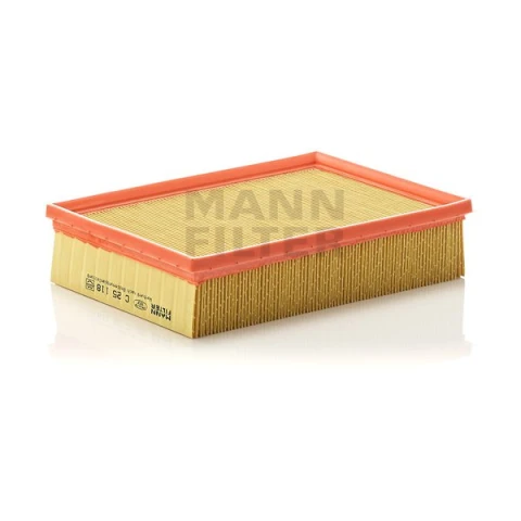 Vzduchový filter MANN FILTER C 25 118