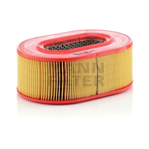 Vzduchový filter MANN FILTER C 25 124