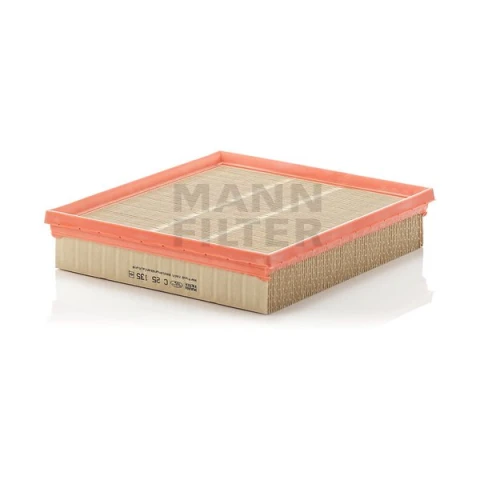 Vzduchový filter MANN FILTER C 25 135
