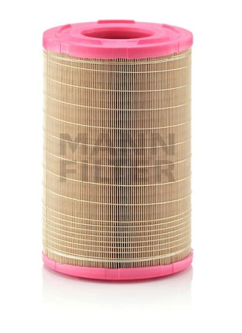 Vzduchový filter MANN FILTER C 25 730/1