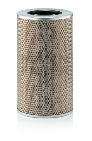 Vzduchový filter MANN FILTER C 25 860