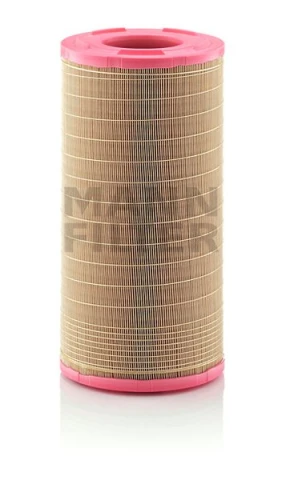 Vzduchový filter MANN FILTER C 25 978